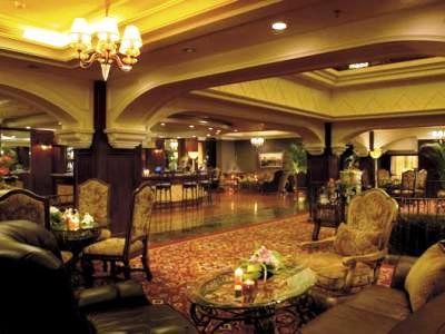 Howard Johnson Regal Court Hotel בייג'ינג מראה חיצוני תמונה